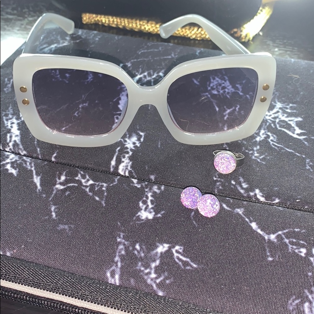 Cute Sunglasses!